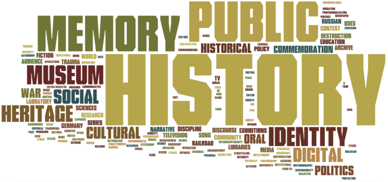 New Field, Old Practices: Promises and Challenges of Public History
