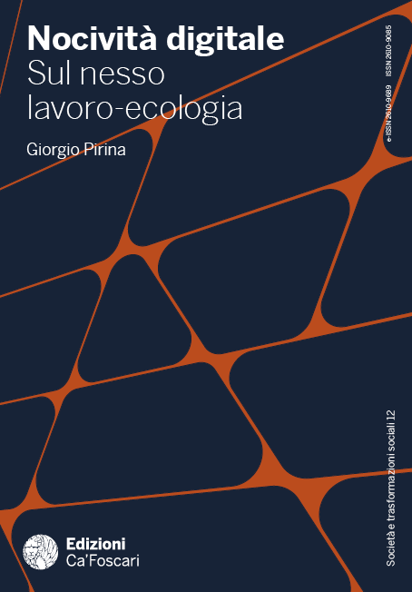 Latest book publication cover