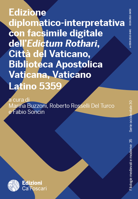 Latest book publication cover