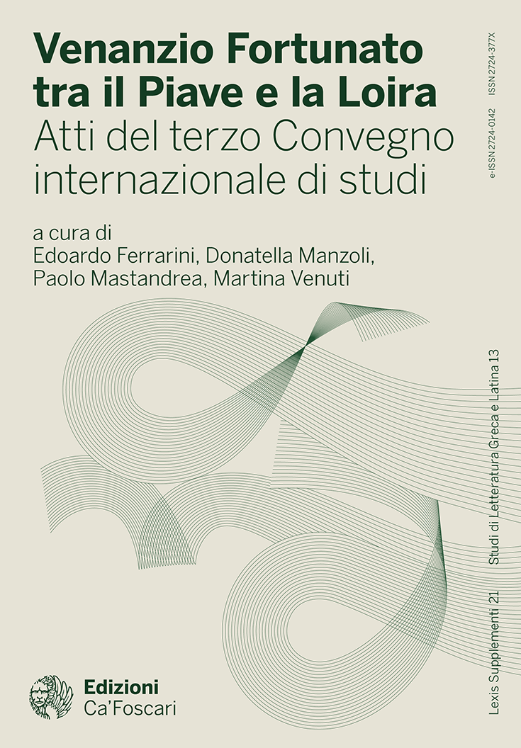 Latest book publication cover