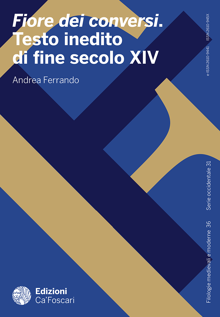 Latest book publication cover