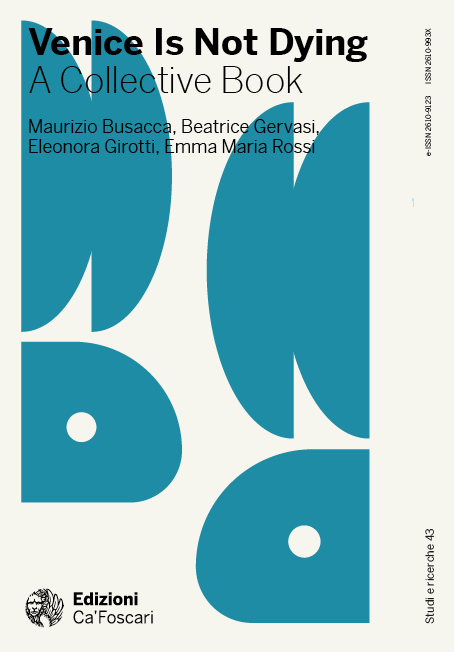 Latest book publication cover