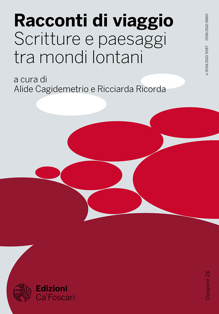 Latest book publication cover