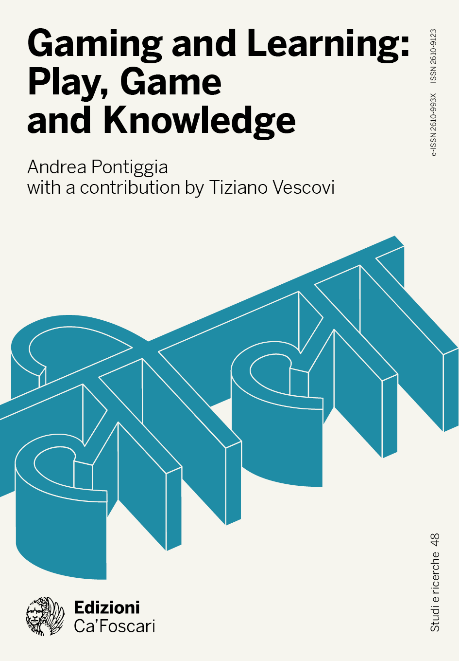 chapter cover