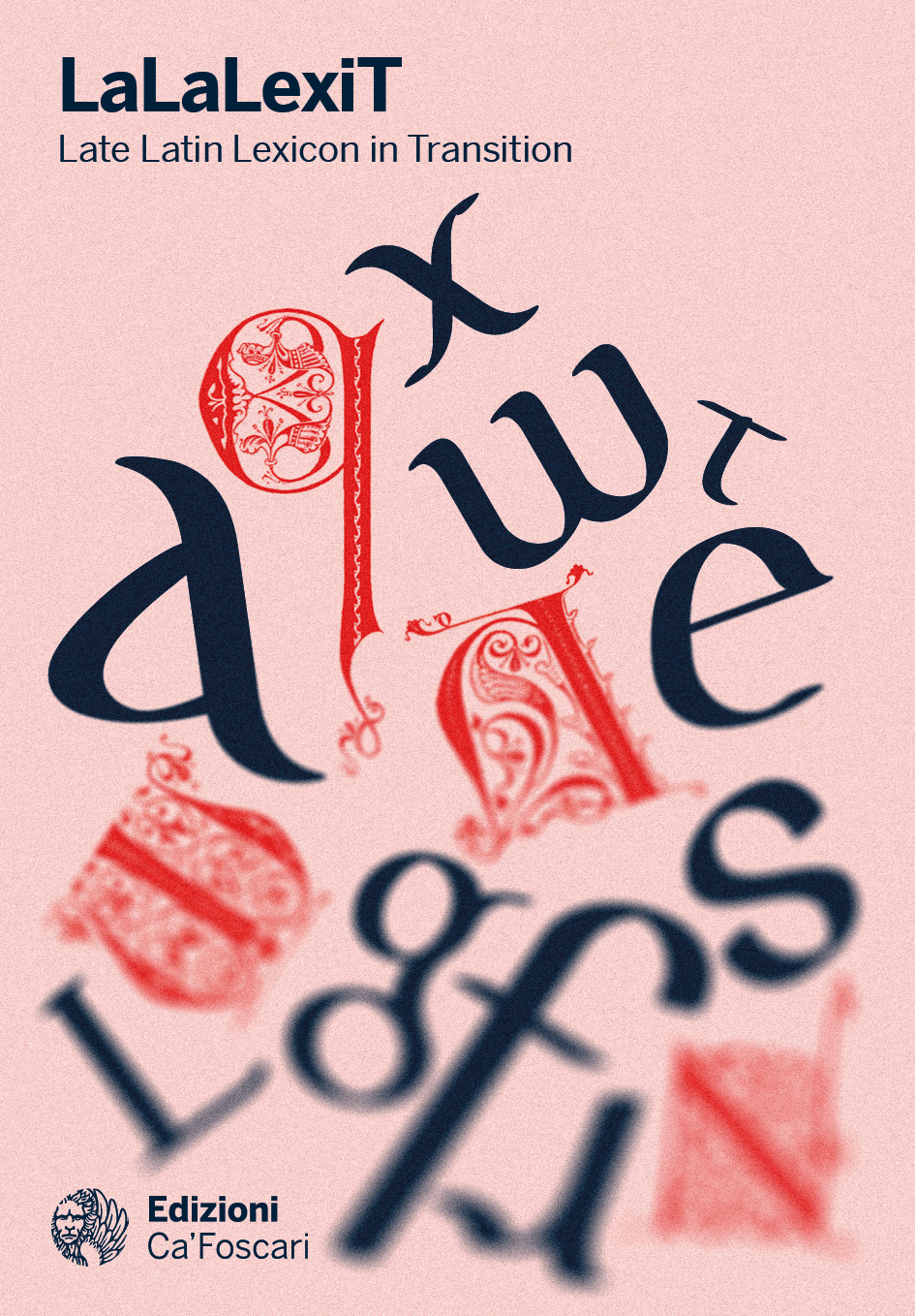 cover progetto LaLaLexiT