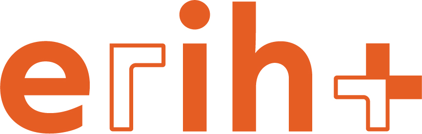 ERIH PLUS