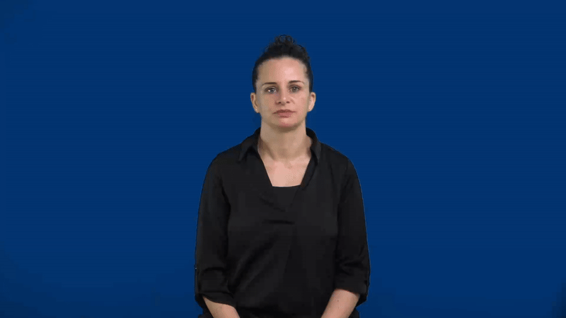 Nomi propri e segni nome