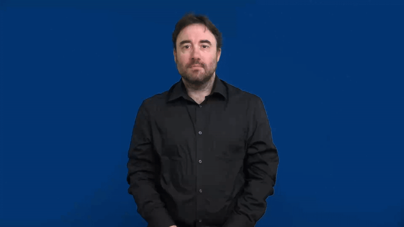 Cambiamenti nell’ordine delle parole tra frasi dichiarative e interrogative polari