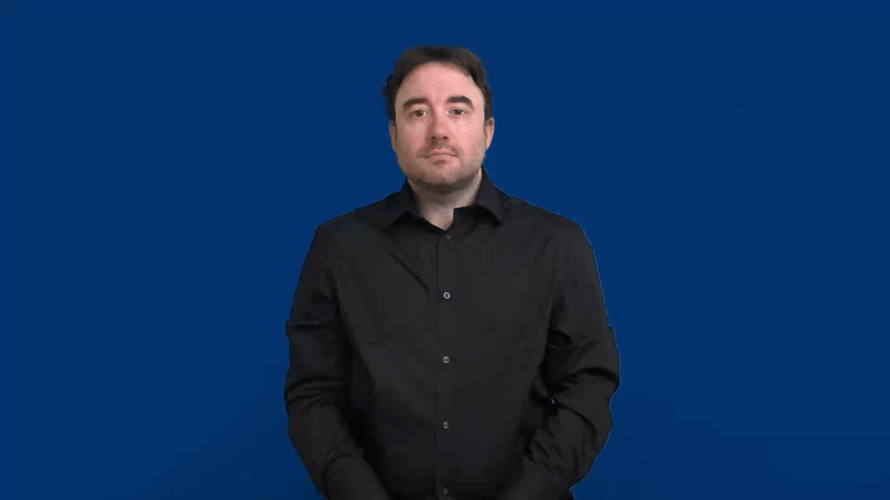 Componenti non manuali nelle interrogative aperte