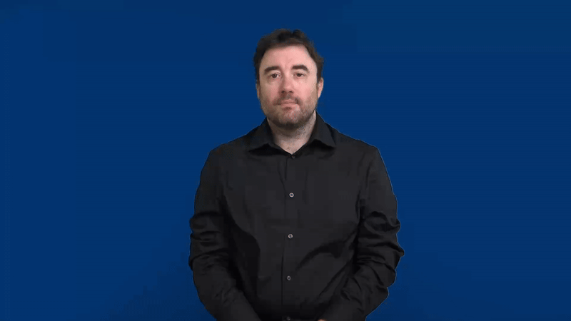 Marche manuali di negazione