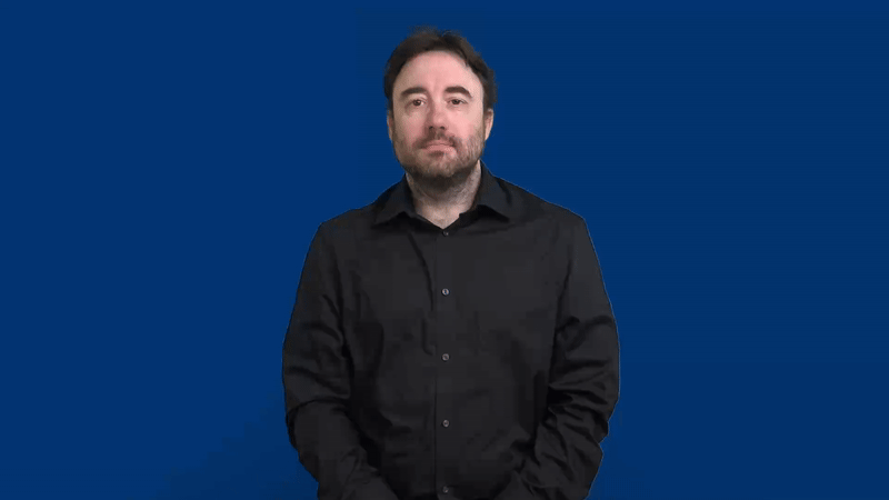 Elementi manuali negativi