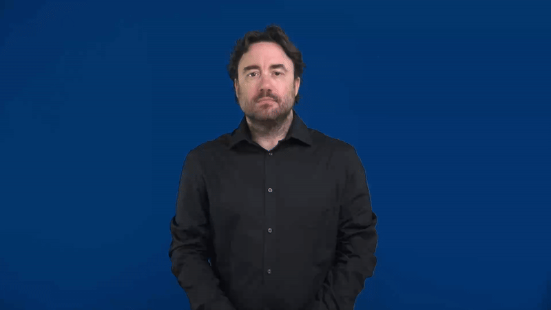 Alternanza della struttura argomentale