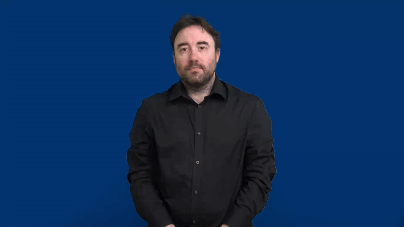 Identificazione dell’ordine base dei costituenti nella frase dichiarativa principale