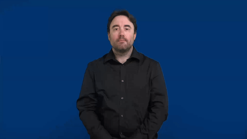 Ordine dei modali rispetto al verbo