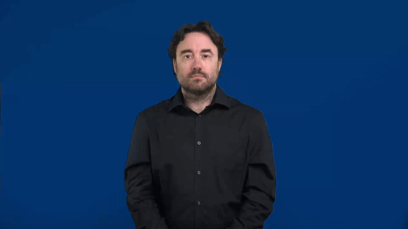 Ordine di base in diversi tipi di frasi subordinate