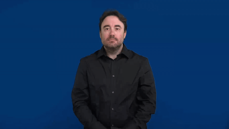 Componenti non manuali che accompagnano le variazioni rispetto all’ordine di base delle parole