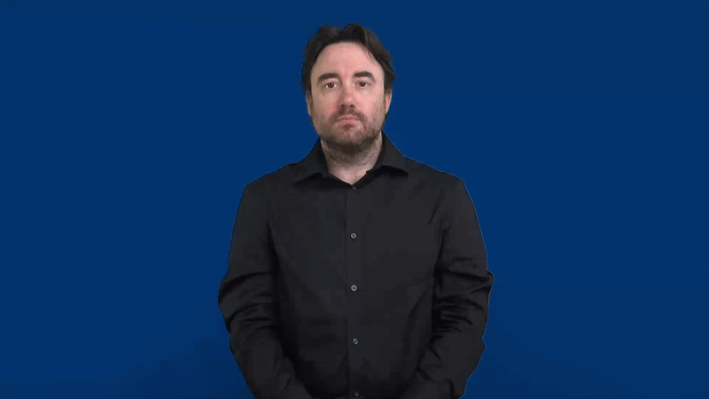 Le marche manuali nella coordinazione avversativa