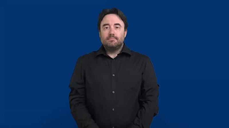 La posizione delle marche manuali nella coordinazione coordinativa