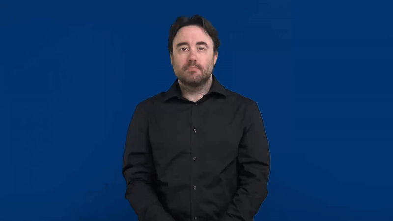 Facoltatività/obbligatorietà delle marche manuali nella coordinazione coordinativa