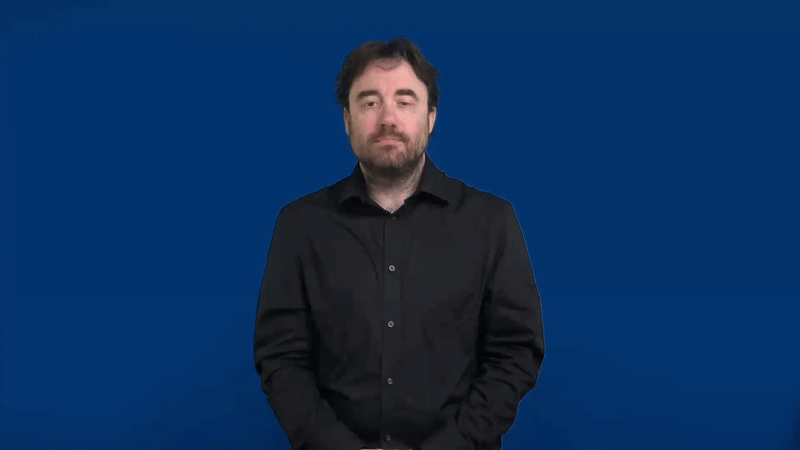 Le componenti non manuali nella coordinazione coordinativa