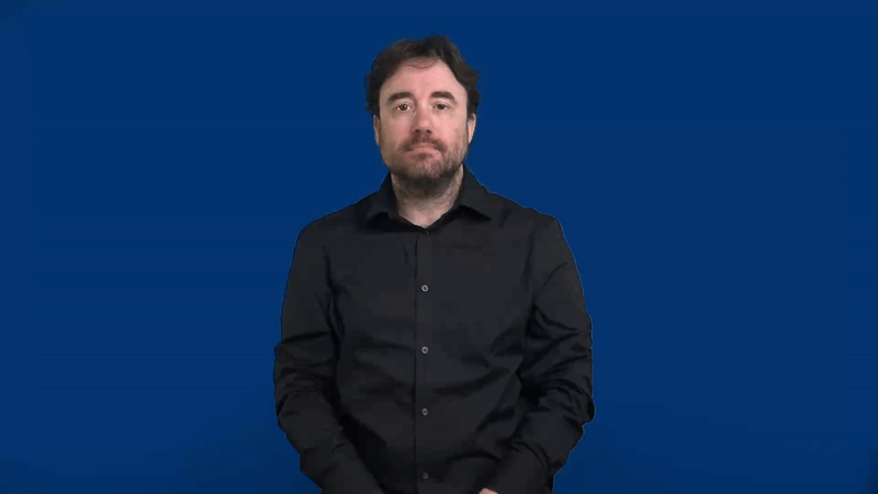 Le componenti non manuali nella coordinazione avversativa