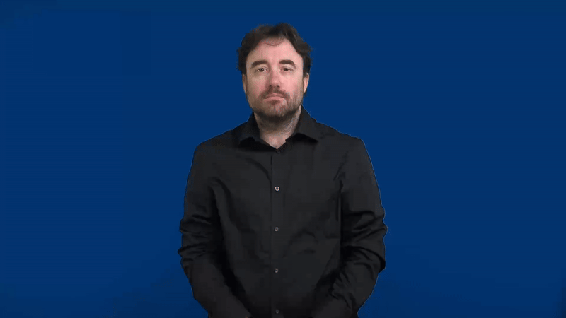 Il dominio di estensione delle componenti non manuali di coordinazione