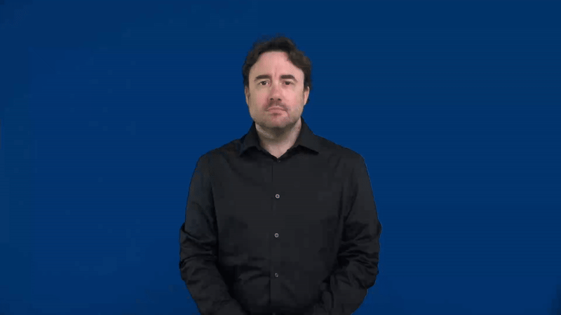 La copia del pronome soggetto