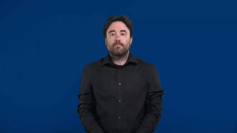 Marche non manuali particolari