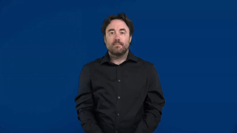 Verbi che richiedono proposizioni oggettive