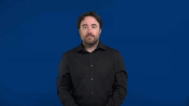 Relazioni anaforiche con gli argomenti della proposizione principale