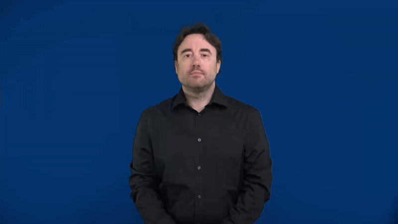 Marche dell’impersonamento