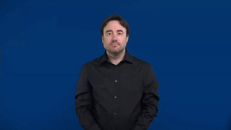 Differenze sintattiche tra impersonamento attitudinale e di azione