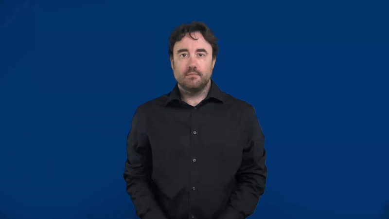 Lista dei segni di relativizzazione