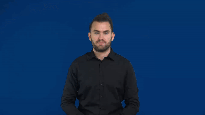 Articolazione manuale simultanea