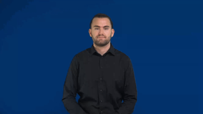 Le componenti non manuali