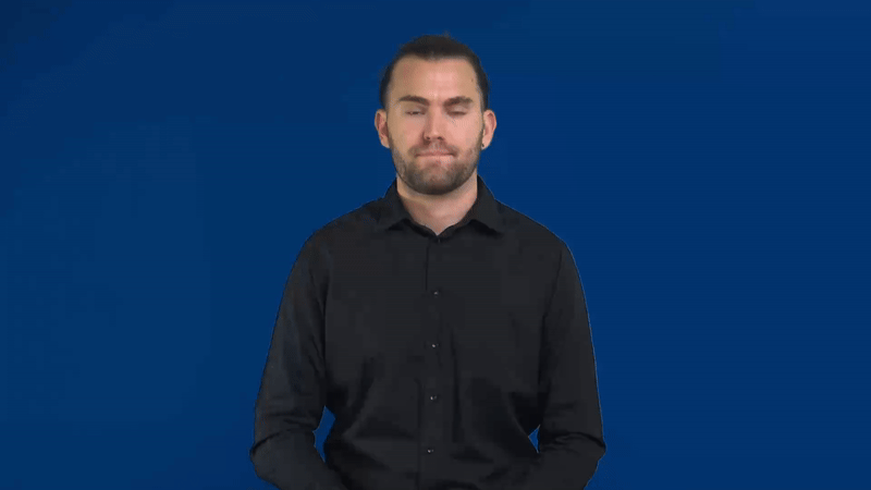 Usi dello spazio segnico