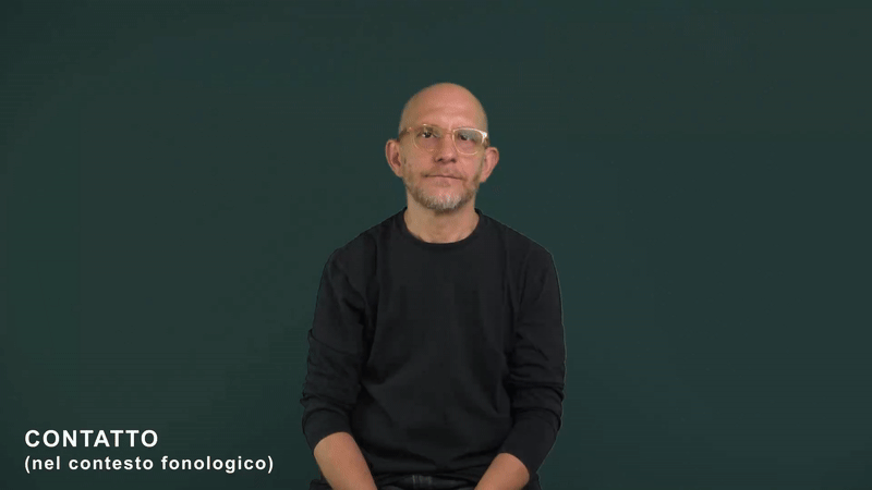 Contatto fonologico