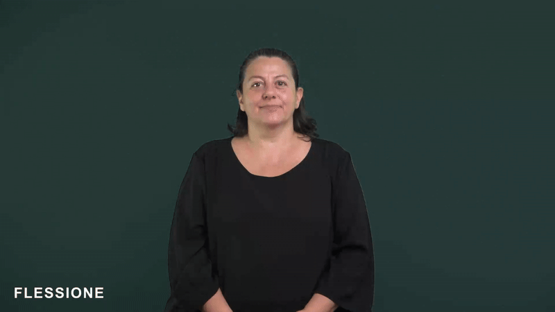 Flessione