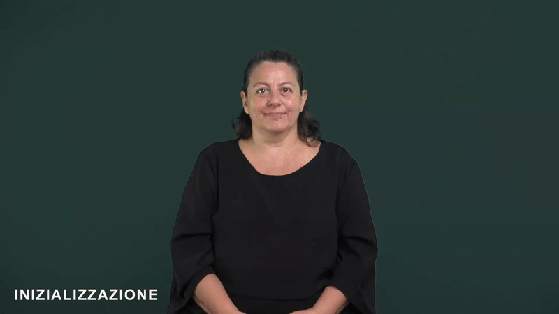 Inizializzazione