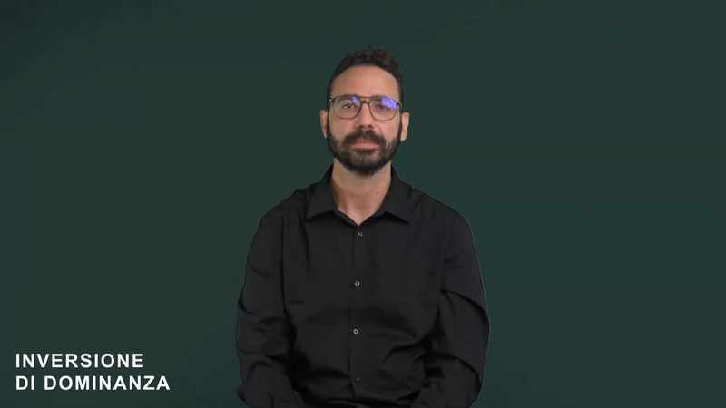 Inversione di dominanza