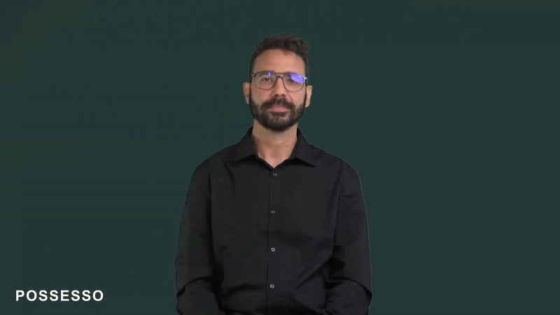 Possesso