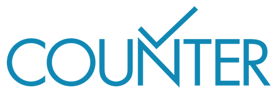 Counters logo